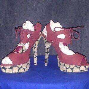 STILETTO